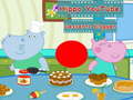 Spill Hippo YouTube Desserts Blogger 