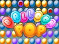 Spill Balloon Pop