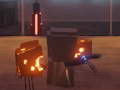 Spill Battle Cubes 3D