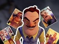 Spill PG Memory: Hello Neighbor