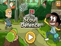 Spill Scout Defence