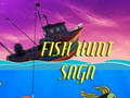 Spill Fish Hunt Saga