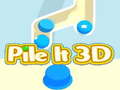 Spill Pile It 3D