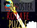 Spill Imposter Rotate Puzzle