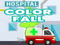 Spill Color Fall Hospital