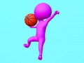 Spill Faceball