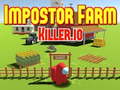 Spill Impostor Farm Killer.io