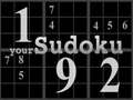 Spill Your Sudoku