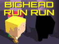 Spill Bighead Run Run