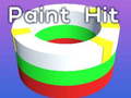 Spill Paint Hit