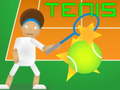 Spill Tenis