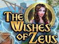 Spill The Wishes Of Zeus