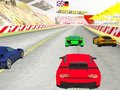 Spill Fast Extreme Track Racing