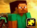 Spill Minecraft Puzzle Time