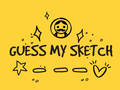 Spill Guess My Sketch