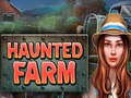 Spill Haunted Farm
