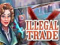 Spill Illegal Trade