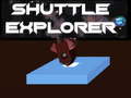 Spill Shuttle Explorer