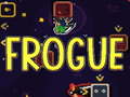 Spill Frogue