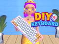 Spill Diy Keyboard