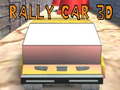 Spill Rally Car 3D GM