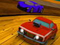 Spill Crash Cars