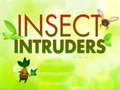 Spill Insect Intruders