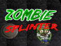 Spill Zombie Splinter