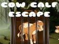 Spill Cow Calf Escape