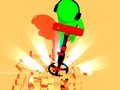 Spill Treasure Hunter