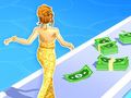 Spill Fashion Style Run 3d