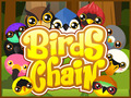 Spill Bird Chain