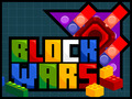 Spill Block wars