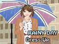 Spill Rainy Day Dress up