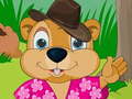 Spill Ziggy Dress Up