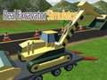 Spill Real Excavator Simulator