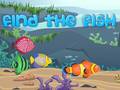 Spill Find The Fish