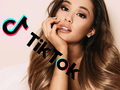 Spill Ariana Grande Tik Tok