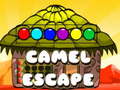 Spill Camel Escape