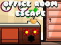 Spill Office Room Escape