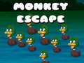 Spill G2M Monkey Escape