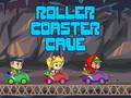 Spill Roller Coaster Cave