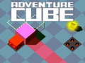 Spill Adventure Cube