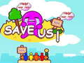 Spill Save us!
