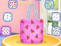 Spill Baby Taylor Handbag Designer