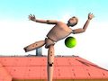 Spill Body Drop 3D