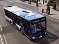 Spill Bus Driving 3d simulator