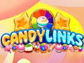 Spill Candy Links Puzzle