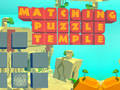 Spill Matching Puzzle Temple