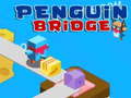 Spill Penguin Bridge